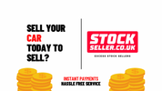 Turn Your Used Car into Quick Cash: Why Stock Buyer UK is Your Best Choice
