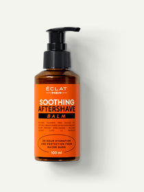 Eclat Soothing Aftershave Balm Lotion 100ml