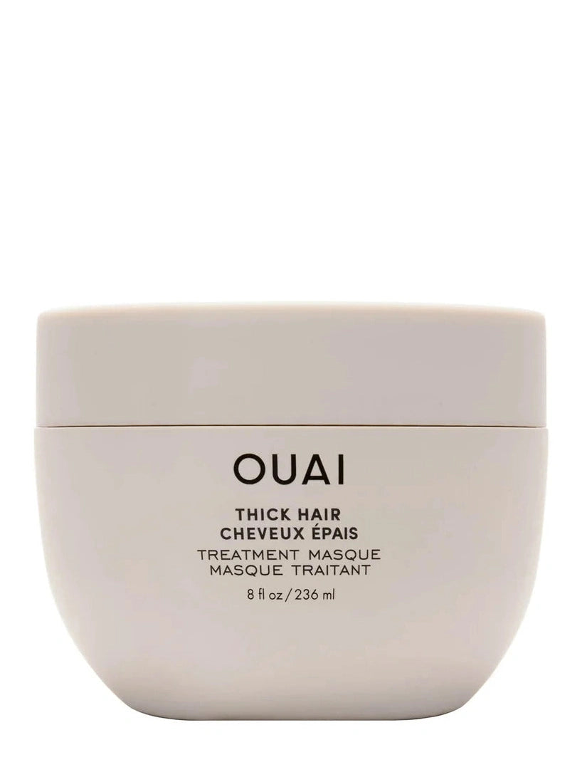 OUAI Thick Hair Treatment Masque 236ml