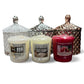 Yankee Candle Votive Gift Set with Luxury Jars