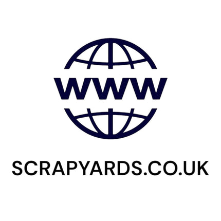 ScrapYards.co.uk - Premium Domain For Sale