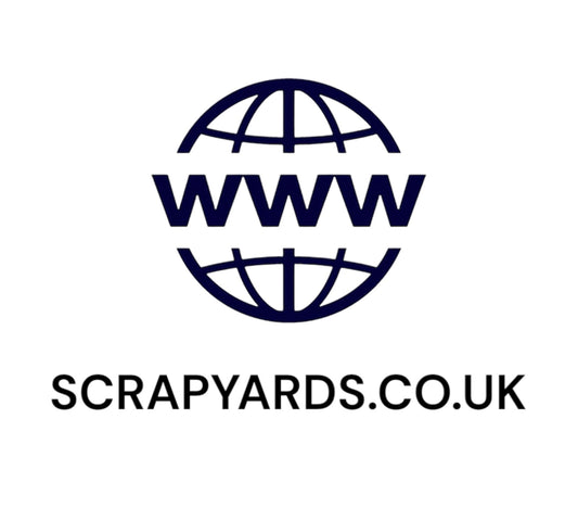 ScrapYards.co.uk - Premium Domain For Sale