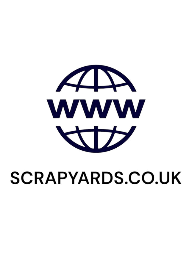 ScrapYards.co.uk - Premium Domain For Sale