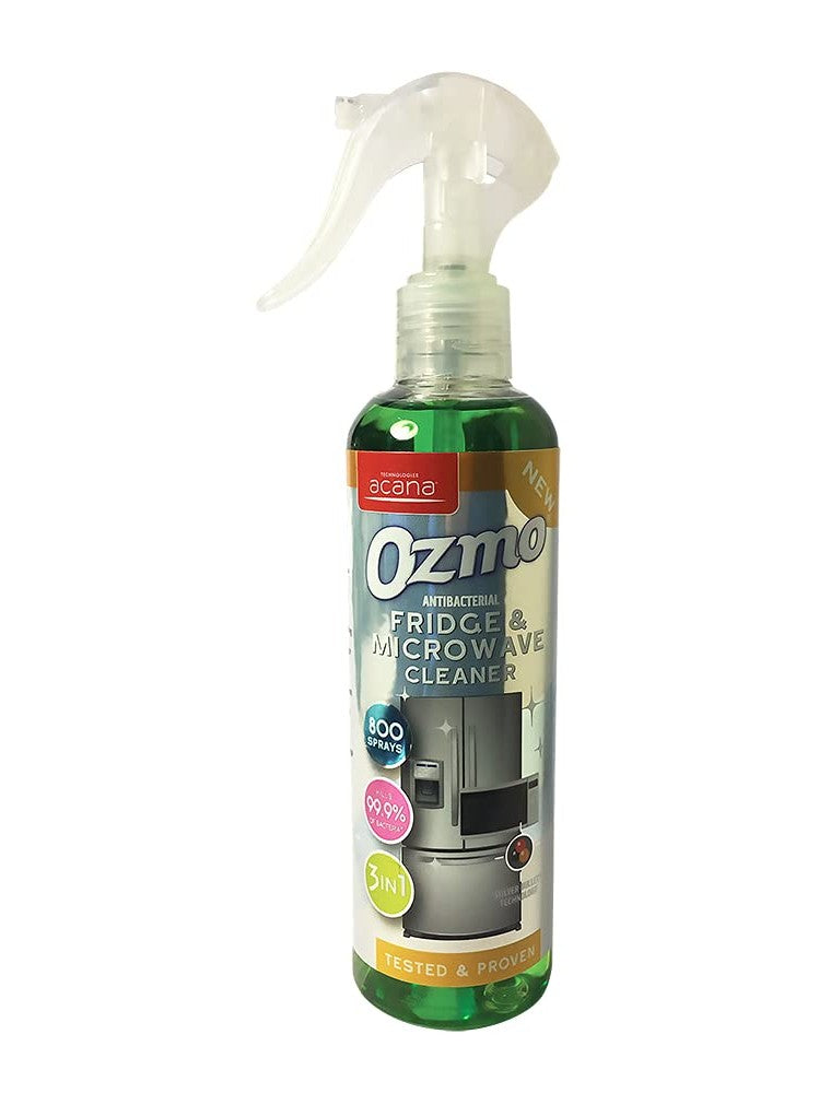 OZMO Fridge & Microwave Cleaner - 12 Pack