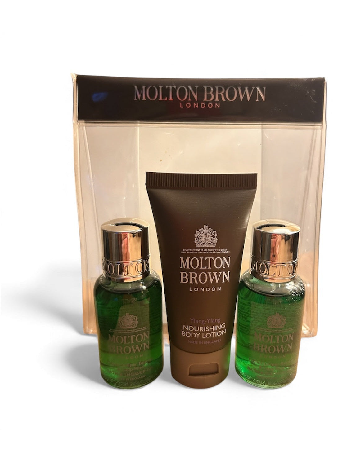 Molton Brown Minis Gift Set 30ml