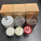 Yankee Candle Votive Gift Set with Luxury Jars