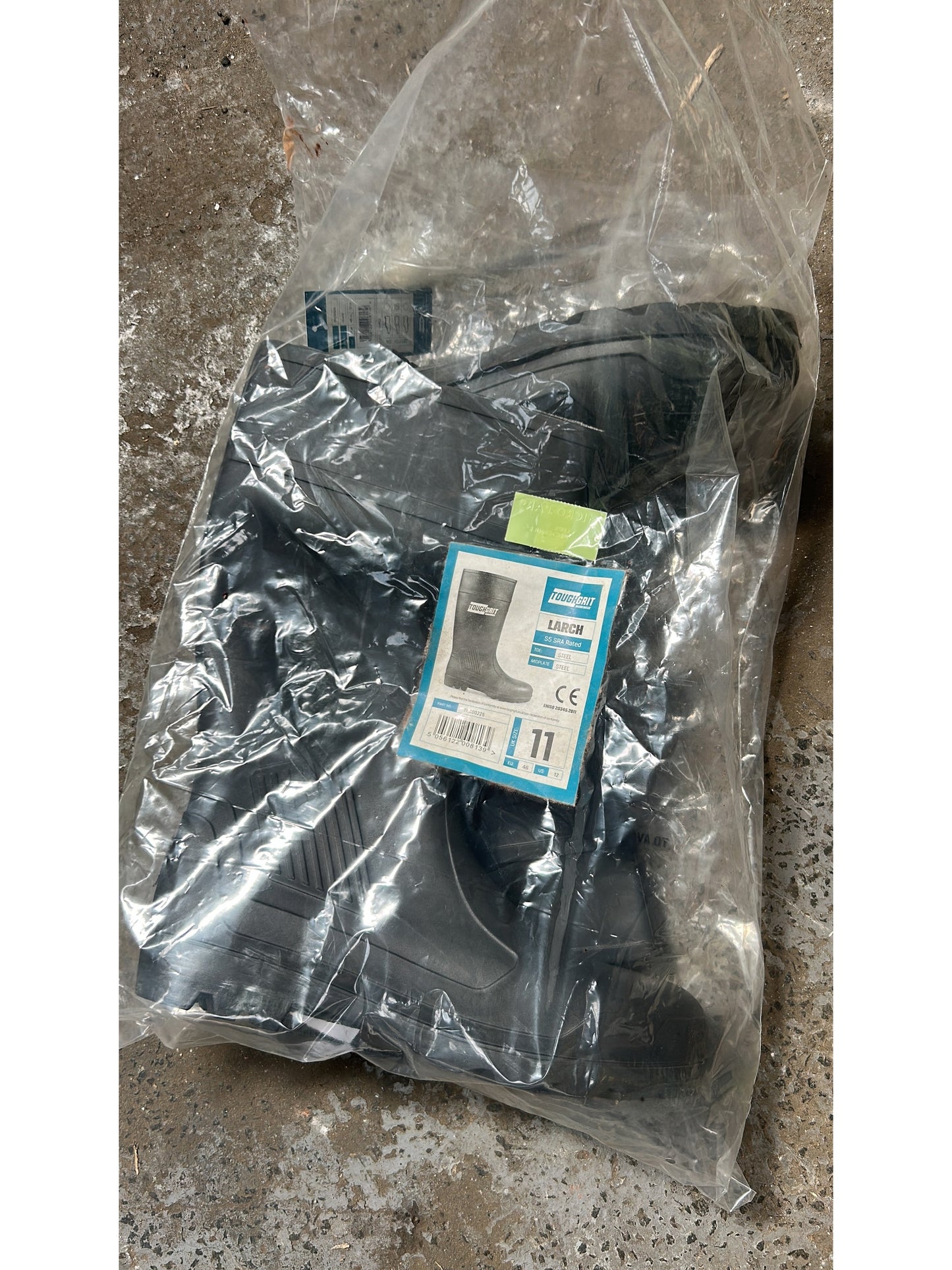 500 x 144 Eco Pet Poop Bags