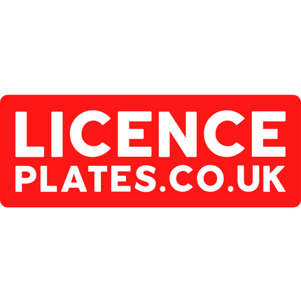 LicencePlates.co.uk - Licence Plates Premium Domain