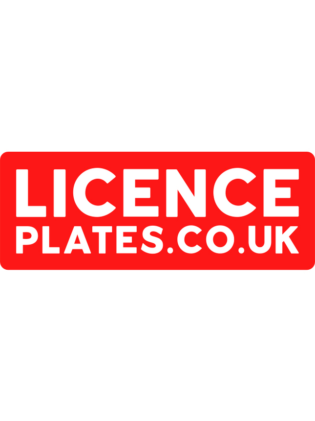 LicencePlates.co.uk - Licence Plates Premium Domain