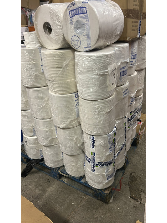 Pallet Deal: Kimberly Clark 8501 Toilet Paper