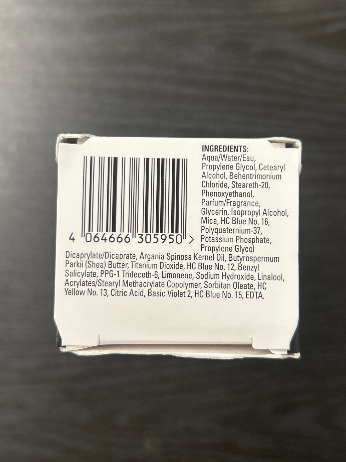 3x Clairol Colour Gloss Up Conditioner Out Of The Blue 130ml