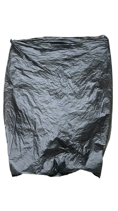 400x Bin Liners / Bulk Deal / Clearance