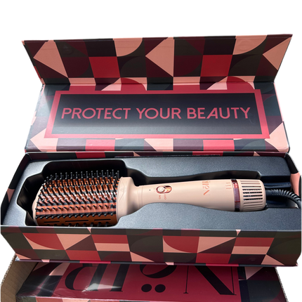 NoIR PRO Blow Dry & Style Hair Brush