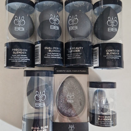 5000x Beauty Blenders Joblot