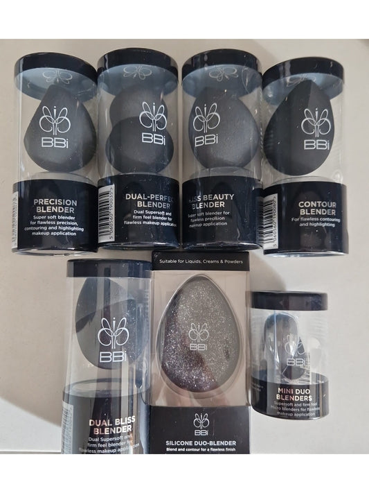 5000x Beauty Blenders Joblot