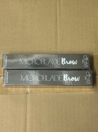 Joblot: 400x Ciate London Microblade Brow