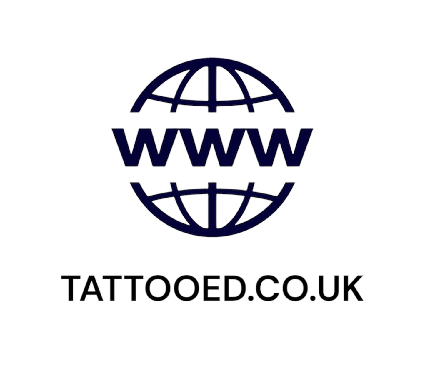 Tattooed.co.uk - Premium Tattoo Domain