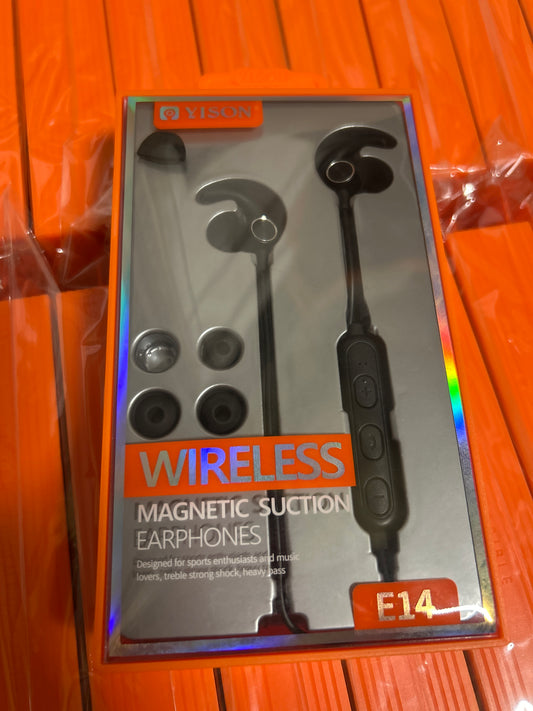 100x Wireless Earphones