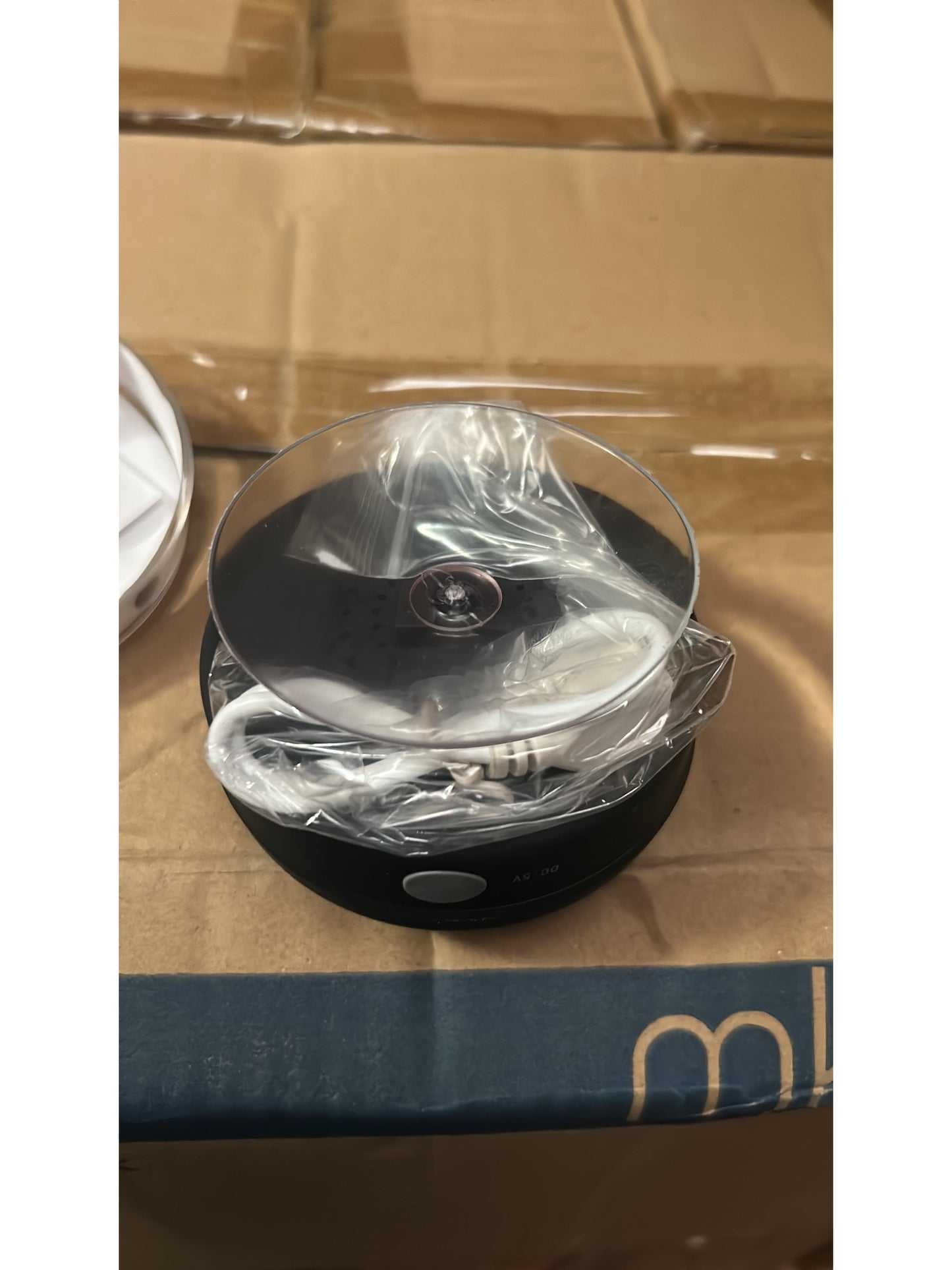 200x Suction Bluetooth Speaker