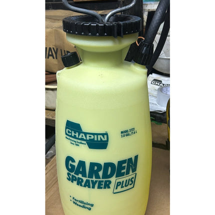 100x Chapin 2722 7.6L Professional Garden Sprayer