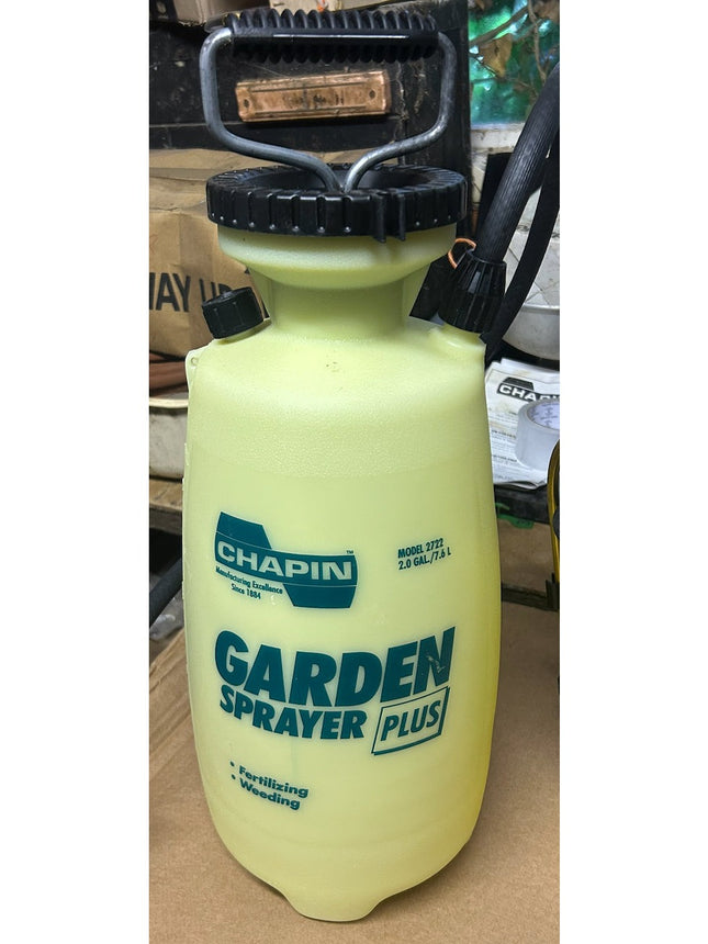 100x Chapin 2722 7.6L Professional Garden Sprayer