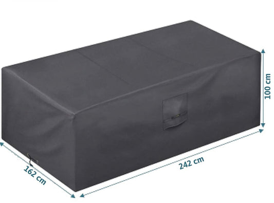 Smartpeas - Outdoor Furniture Covers (145 units)