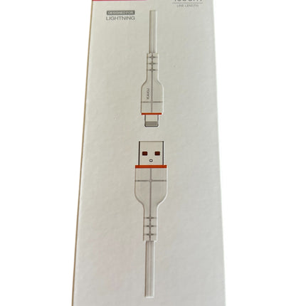 Iphone Lightening Charger (3 Pack)