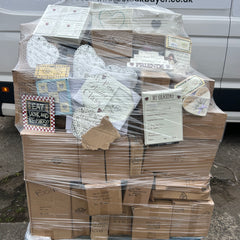 Collection image for: Wholesale Clearance Job-Lots UK