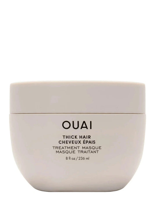 OUAI Thick Hair Treatment Masque 236ml