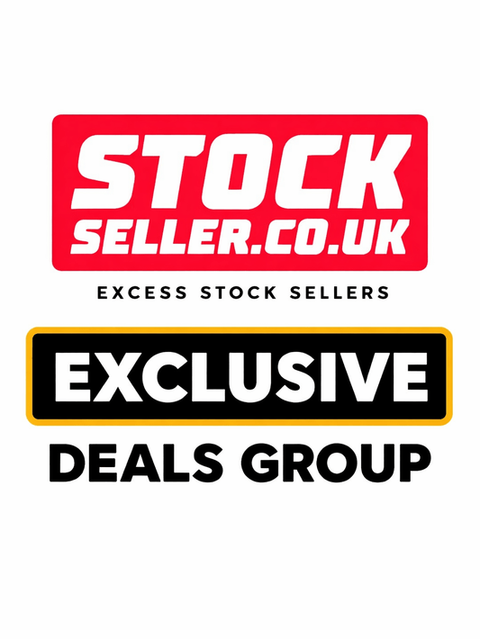 Buyers Group Access Sign Up (Trade Only)