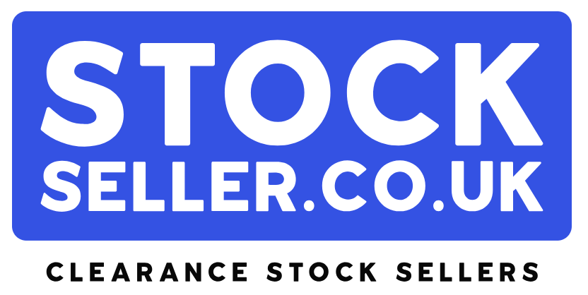 Stock Seller UK - New Clearance Deals Every Week