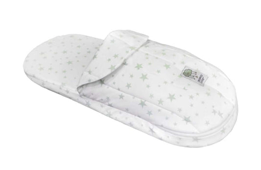 660x Baby Moses Basket Mattress Safety Blankets